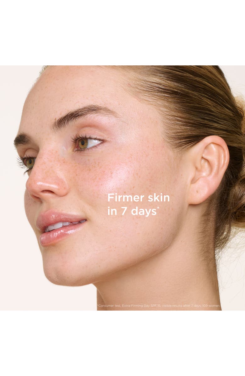 Clarins Extra-Firming Day SPF 15 Refillable Moisturizer, Alternate, color,