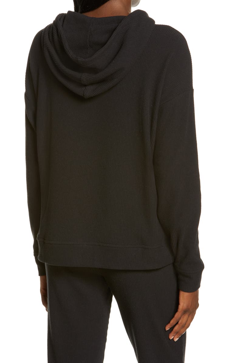 UGG<sup>®</sup> Kyree Hoodie, Alternate, color,