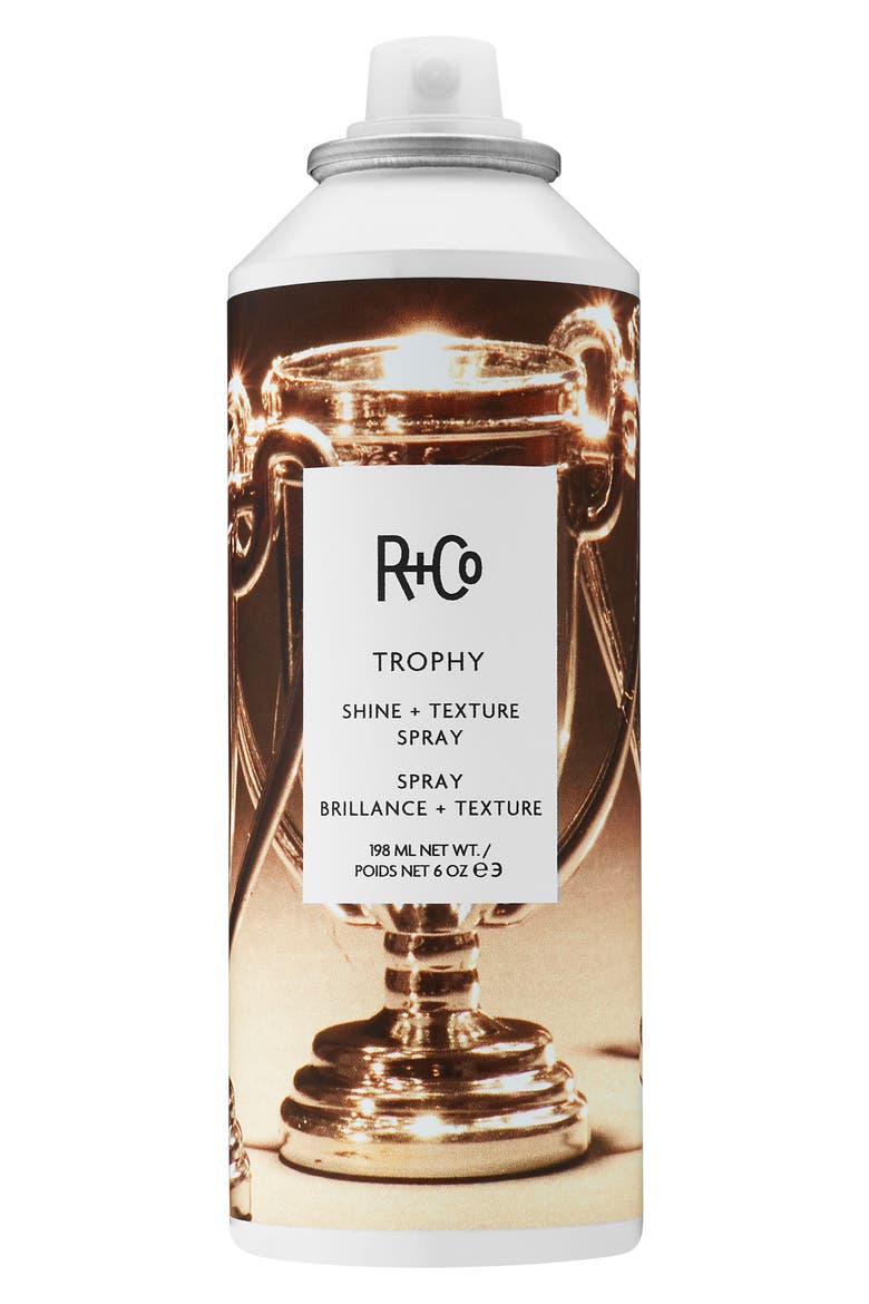 Trophy Shine Texture Spray, Main, color, NO COLOR