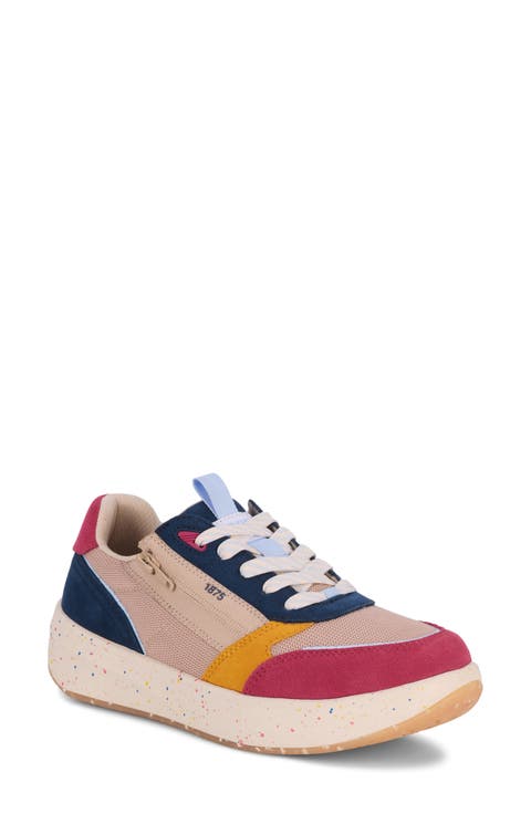 Happy Sneaker