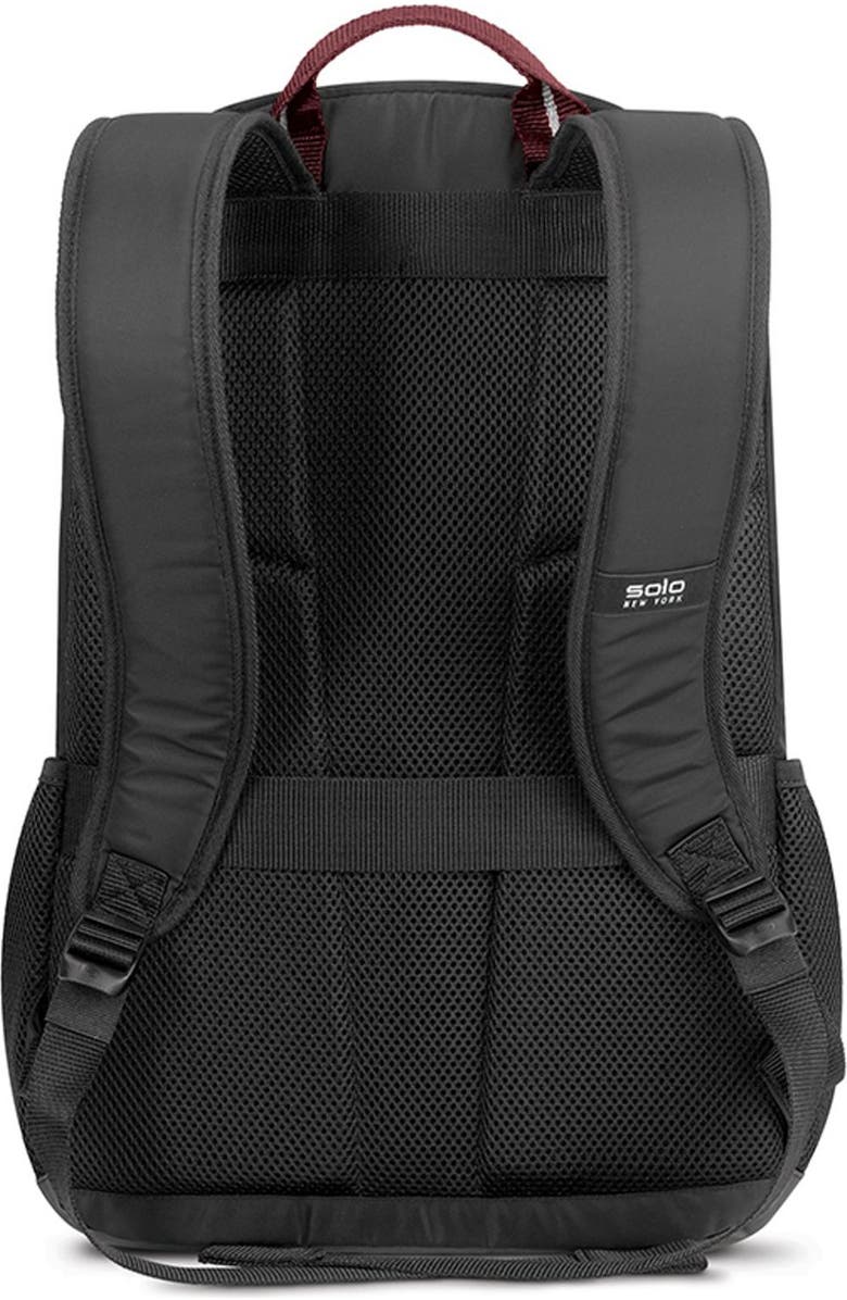 SOLO NEW YORK Region Backpack, Alternate, color,