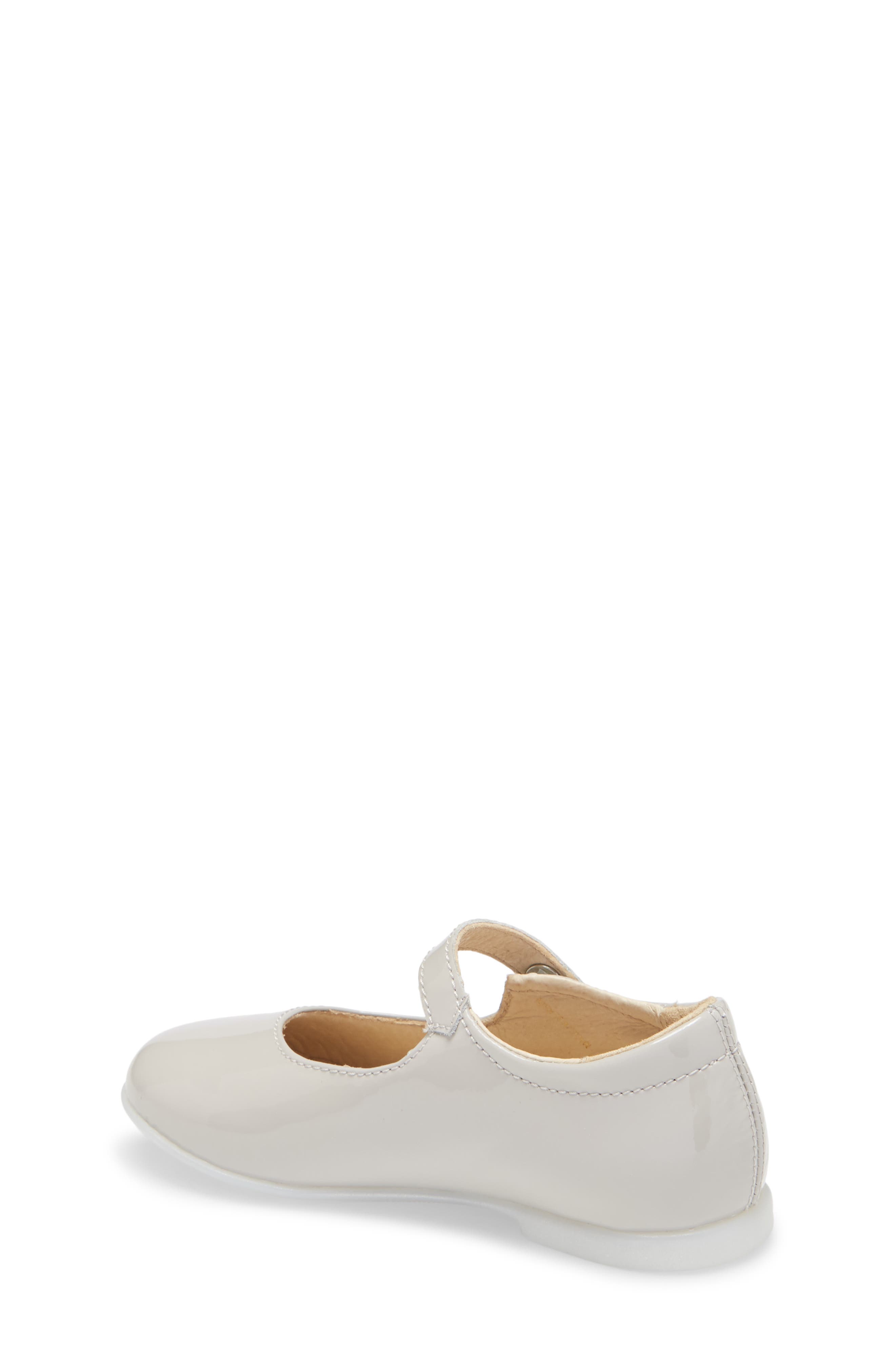 Ovindoli Mary Jane Flat, Alternate, color, GREY