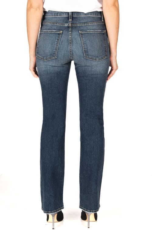 Fidelity Denim Lily High Boot Jeans