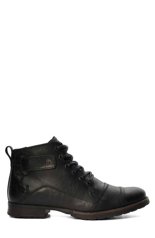 Dune London Simon Boot