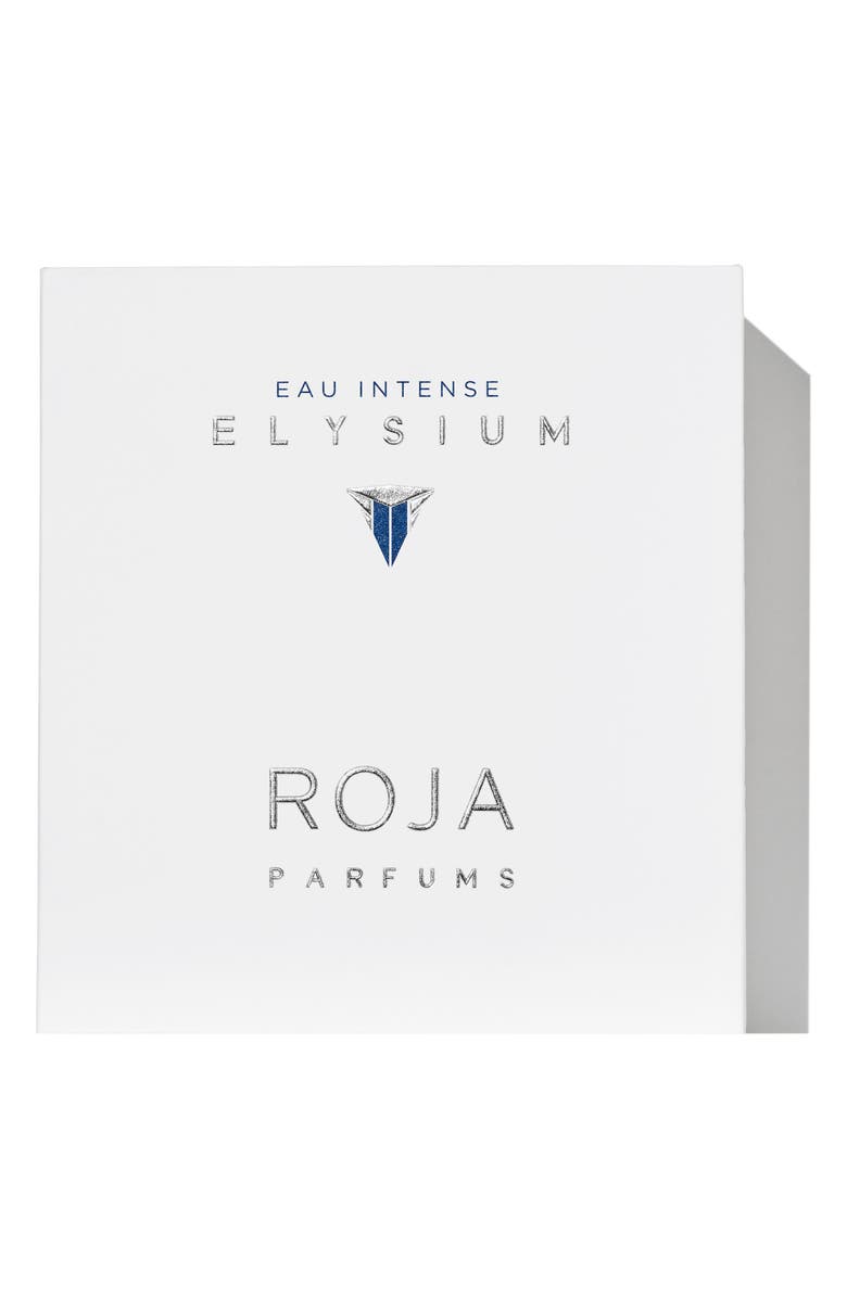 ROJA Elysium Eau Intense Eau de Parfum, Alternate, color, 