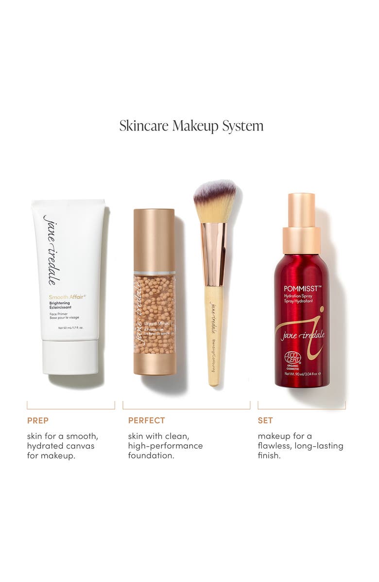 jane iredale Liquid Minerals Foundation, Alternate, color,