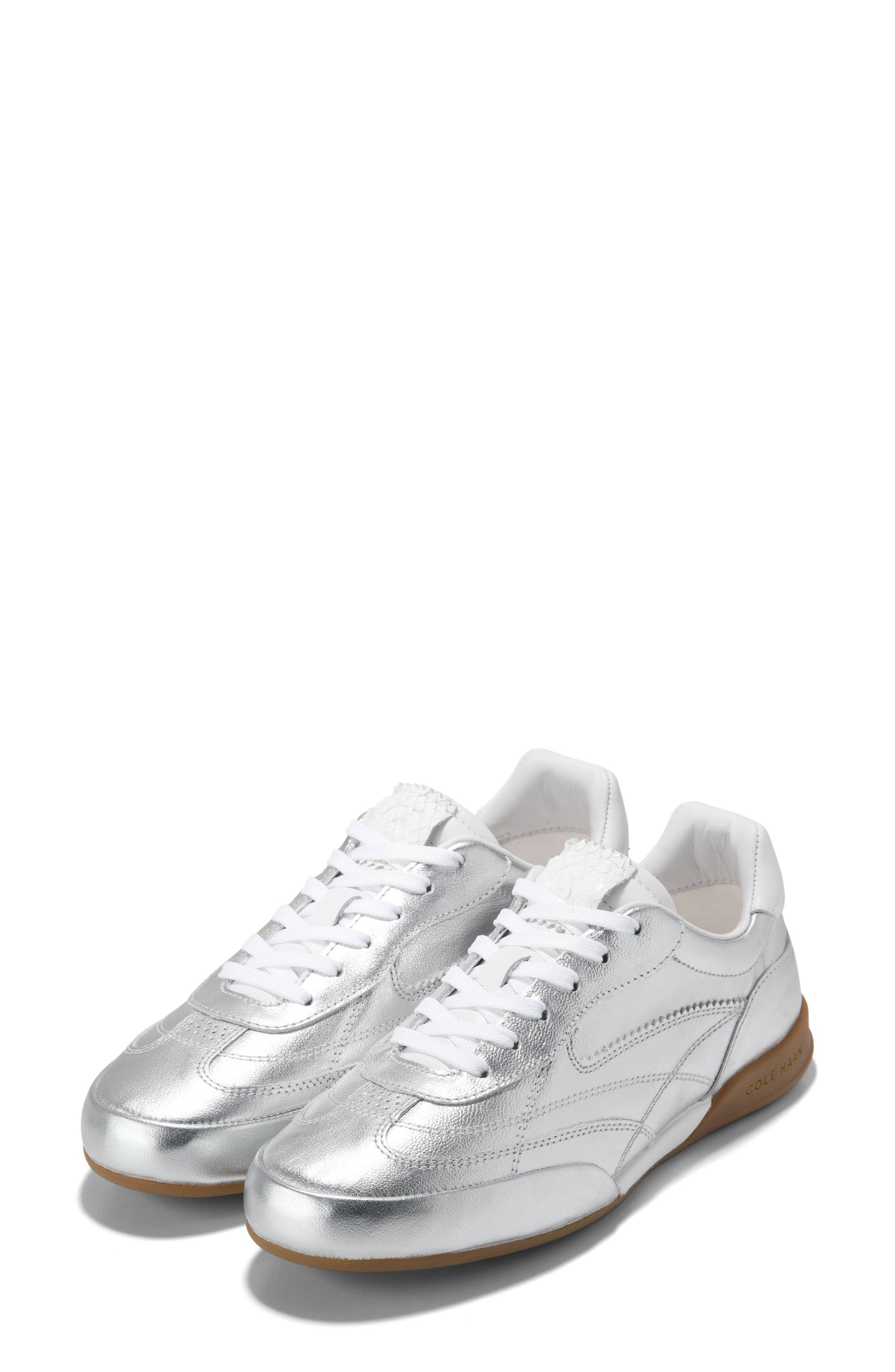 Cole Haan GrandPro Turf 2.0 Sneaker, Alternate, color, 