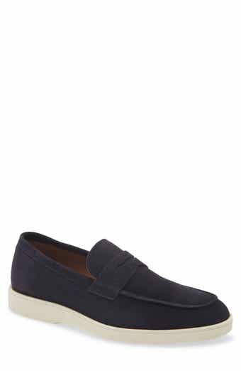 Edric Penny Loafer