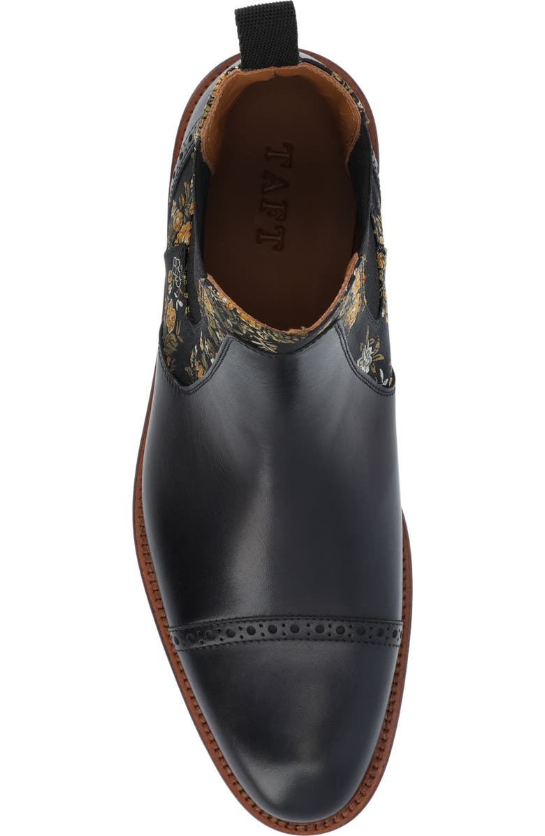TAFT The Valencia Chelsea Boot, Alternate, color,