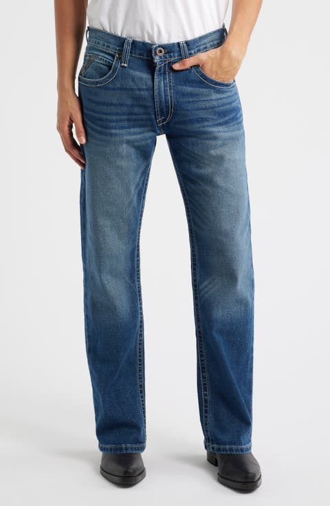 M5 Marston Straight Leg Jean