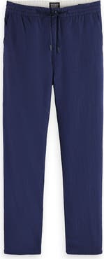 Scotch & Soda Warren Twill Pants