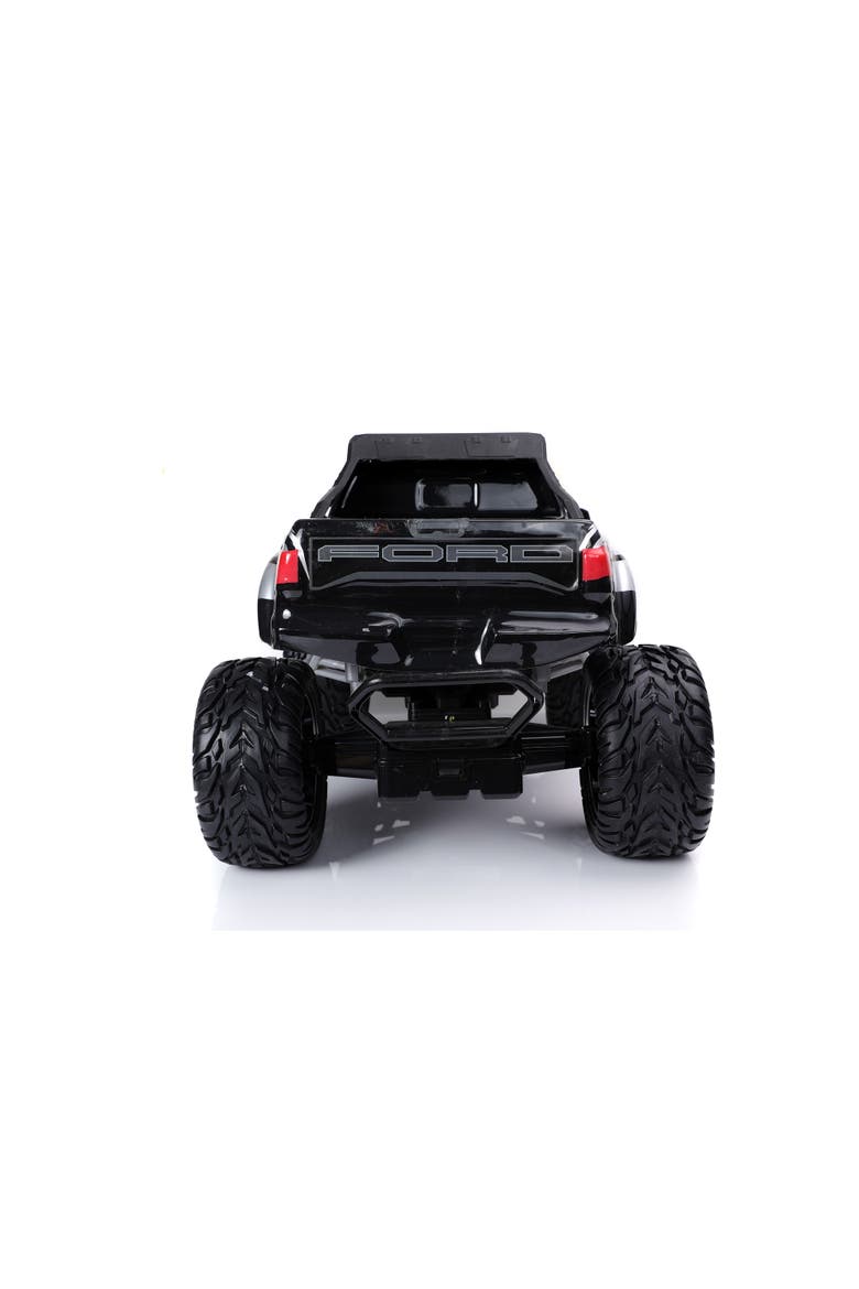 Jada Toys Hollywood Rides 112 R/C Vehicle Toy For Ages 8+ Wwe, Alternate, color, Multicolored