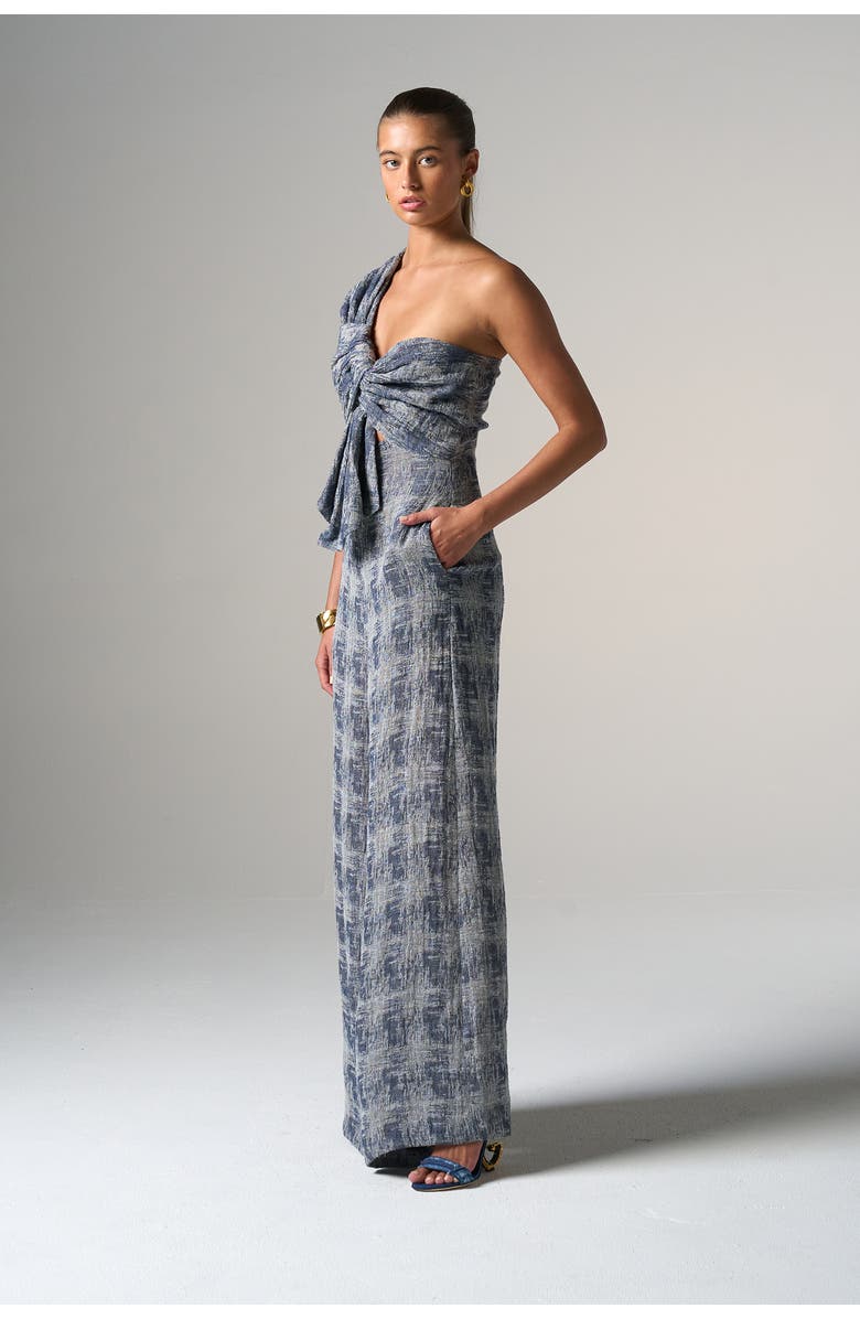 JBQ Eden Jumpsuit, Alternate, color, 