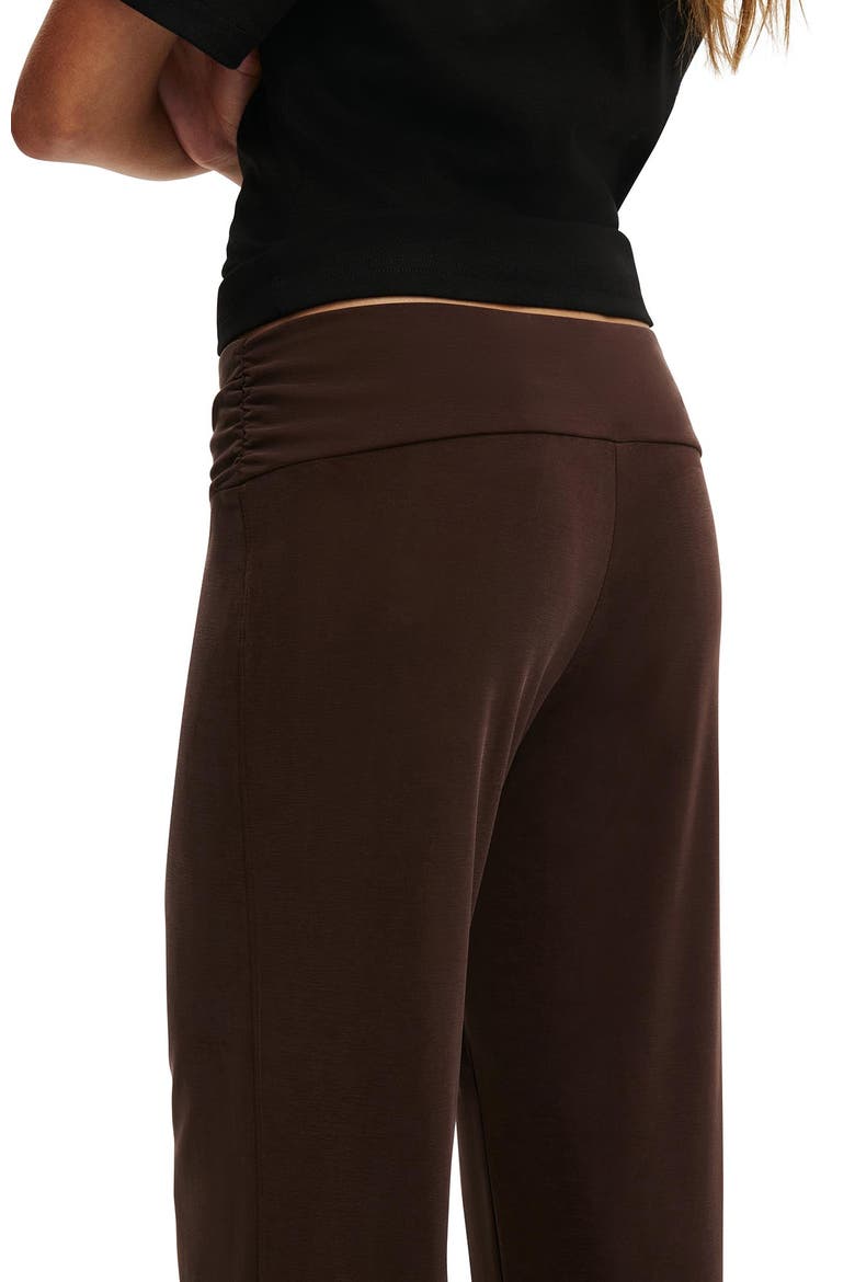 Women's Honey Pant, Alternate, color, Dark Oak