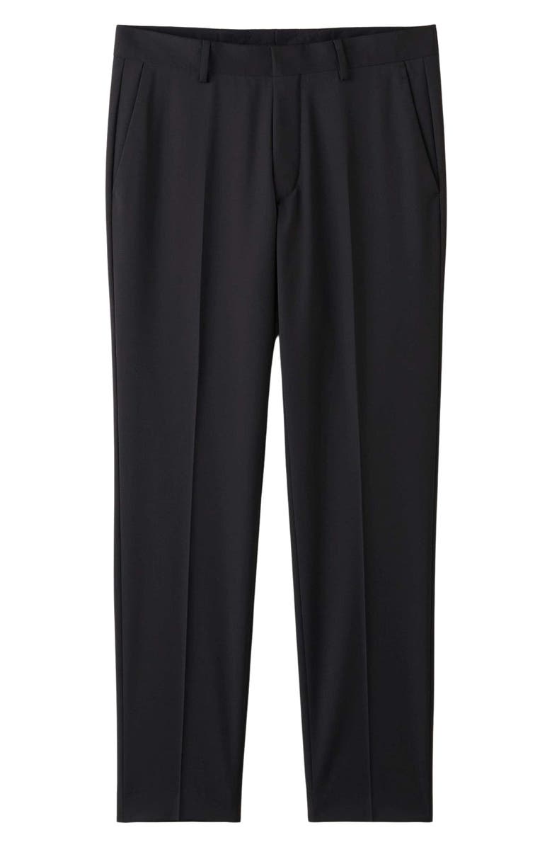 Tiger of Sweden Tenutas Slim Fit Dress Pants, Alternate, color, 