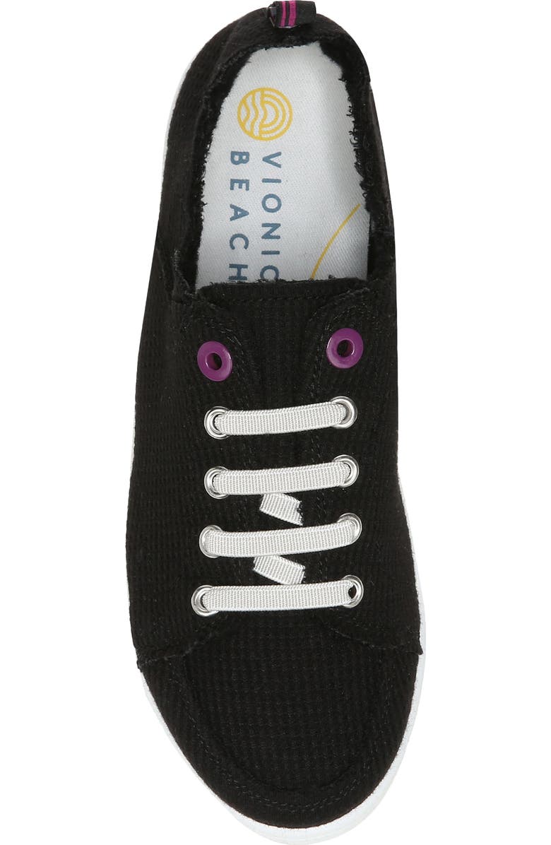 Vionic Beach Collection Pismo Lace-Up Sneaker, Alternate, color,