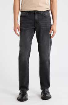 Joe's The Brixton Slim Straight Leg Jeans