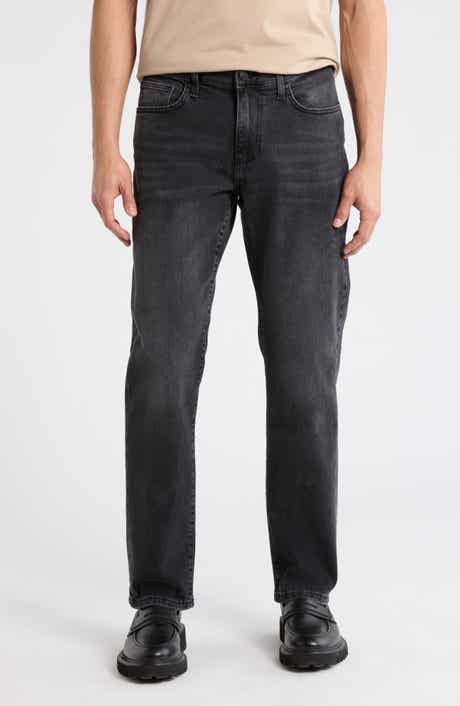 Joe's The Brixton Slim Straight Leg Jeans