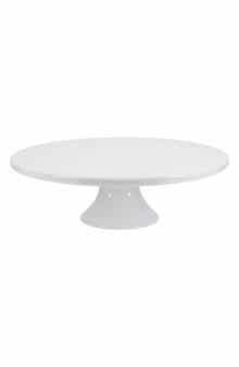 Round Cake Stand