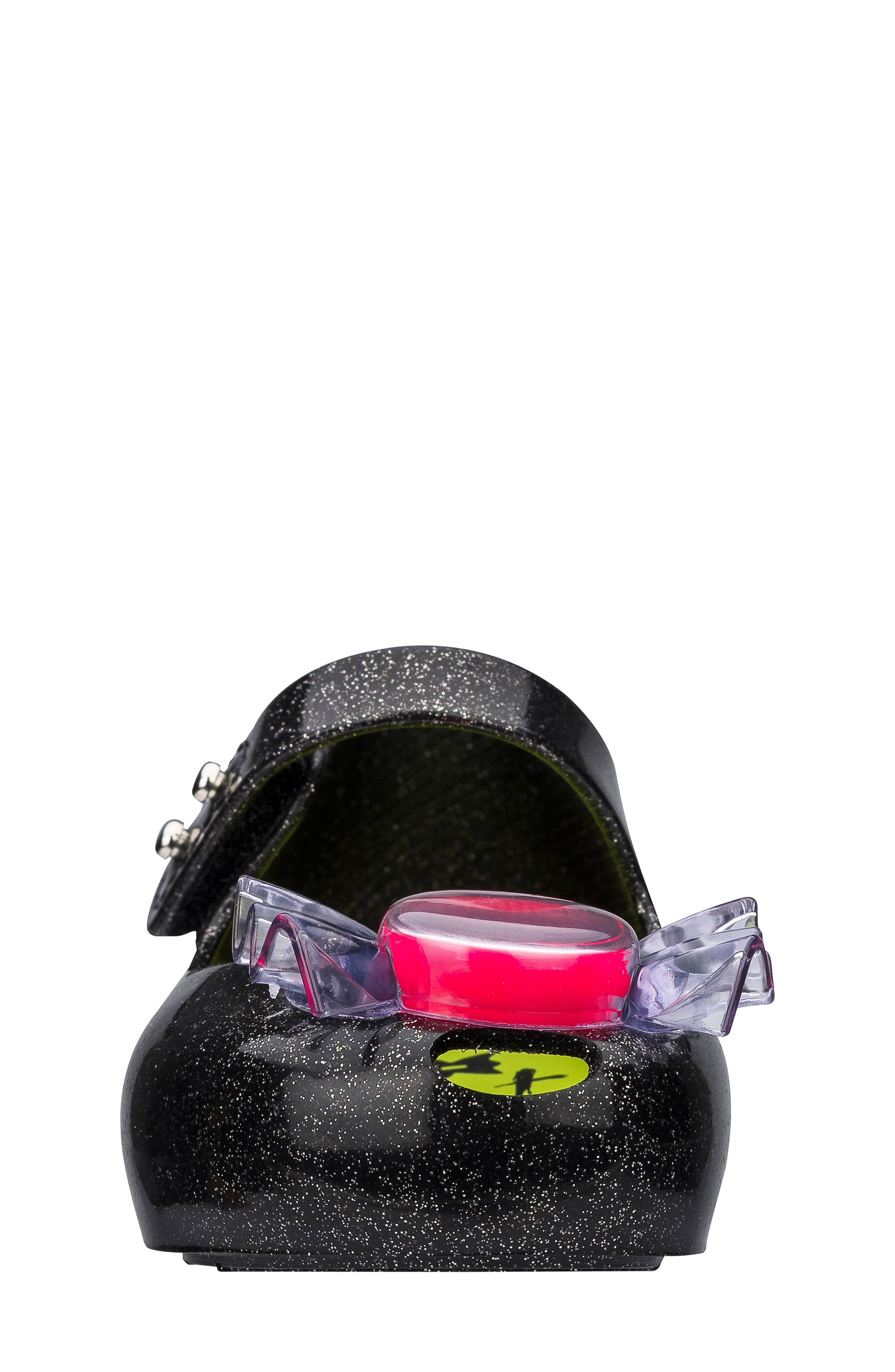 Mini Melissa Ultragirl 29 Trick or Treat Mary Jane, Alternate, color, 