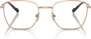 VOGUE 51mm Pillow Optical Glasses