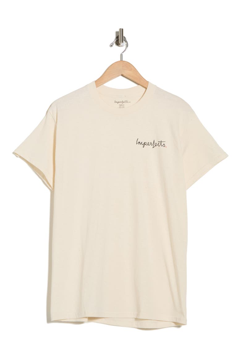 Shop Graphic T-Shirt, Alternate, color, CREAM