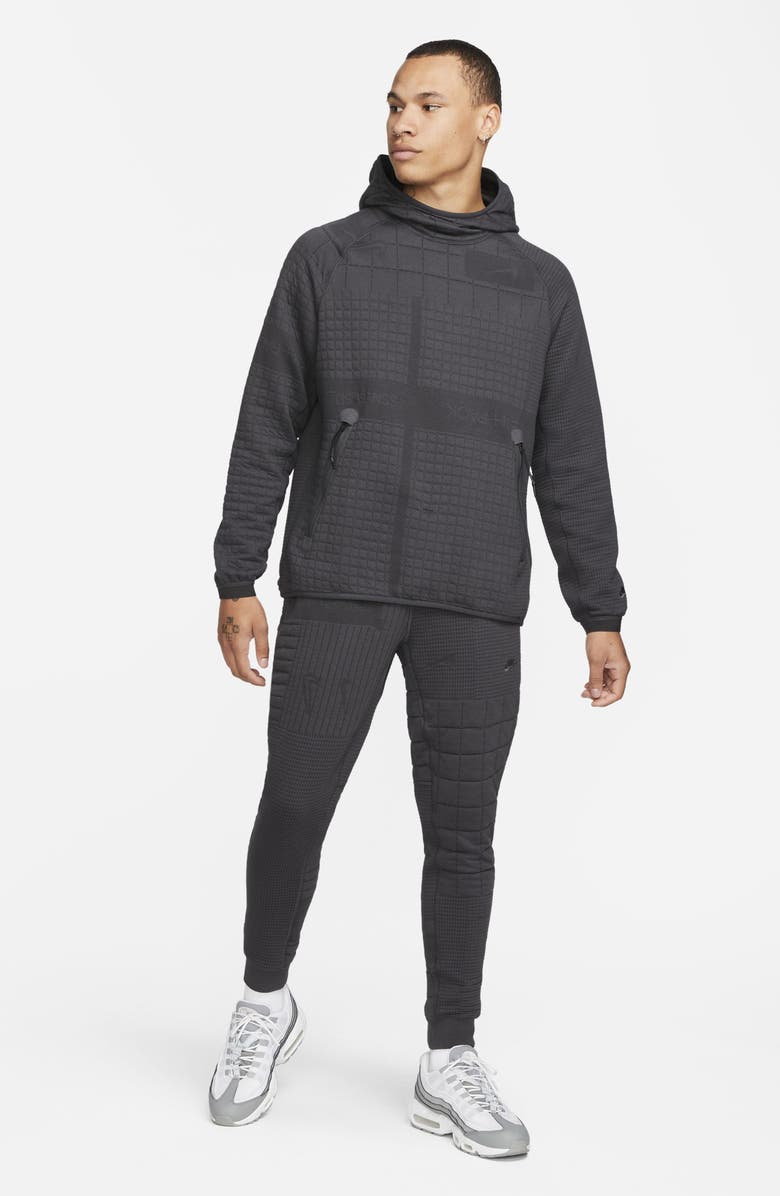 Nike Sportswear Therma-FIT ADV Tech Pack Pullover Sweatshirt, Alternate, color, 