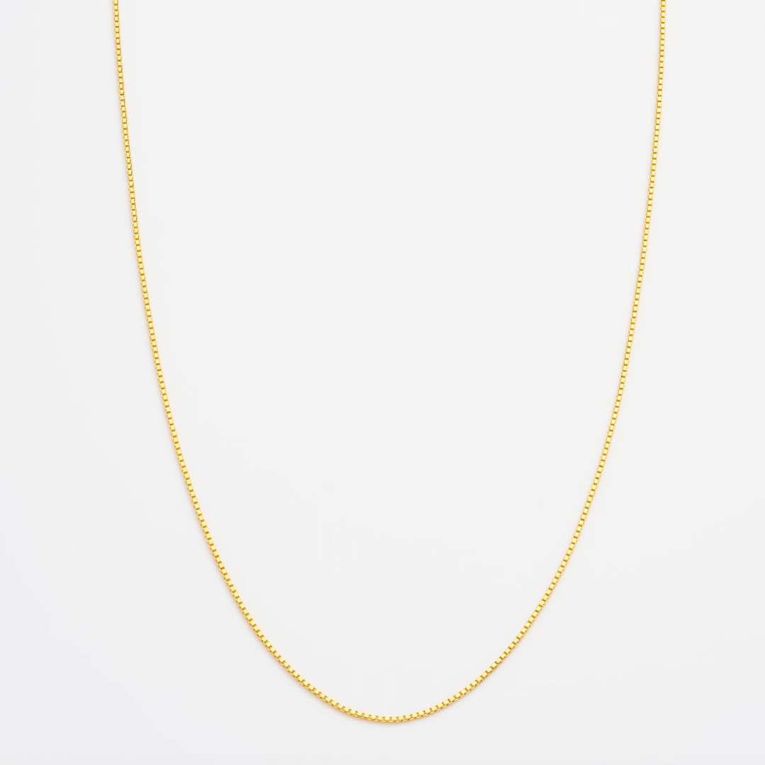selected Gold 24k