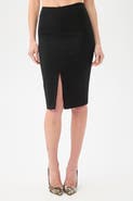 Trina Turk Berber Knee Length Pencil Skirt