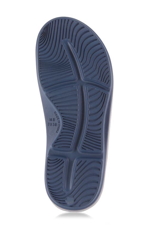 Floopi Sophie Comfort Slide Sandal