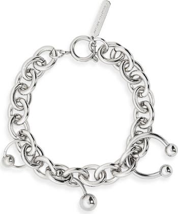 Justine Clenquet Holly Pierced Bracelet | Nordstrom