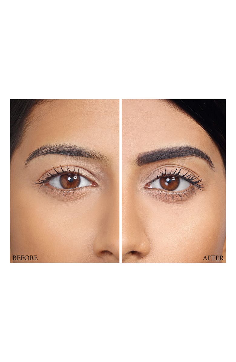 Lancôme Sourcils Waterproof Eyebrow Gel-Cream, Alternate, color, 