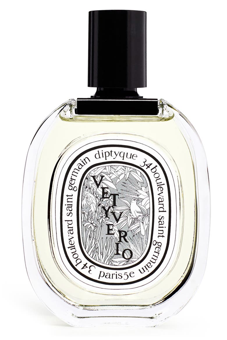 Vetyverio (Vetiver) Eau de Toilettte (Women) | Nordstrom