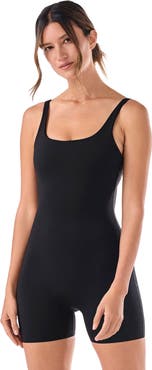 Tavi Short Bodysuit