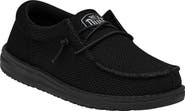 Hey Dude Kids' Wally Y Funk Mono Slip-On