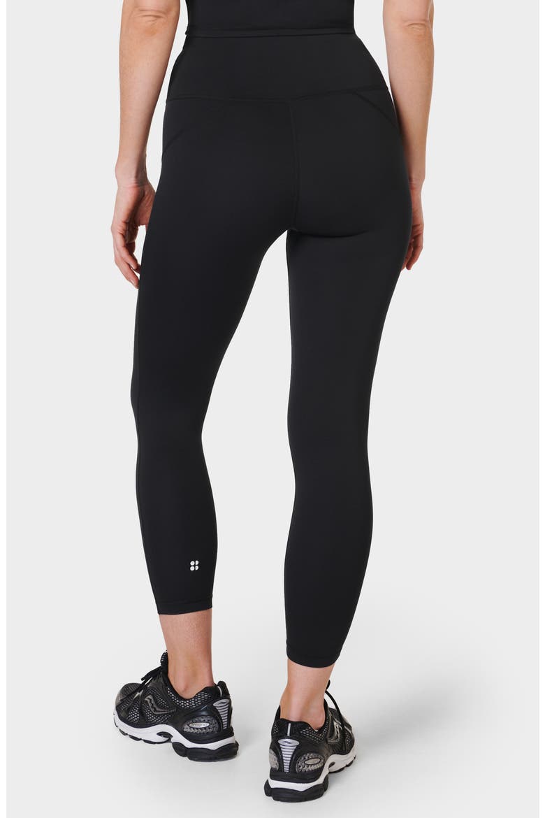 All Day 7/8 Leggings, Alternate, color, BLACK