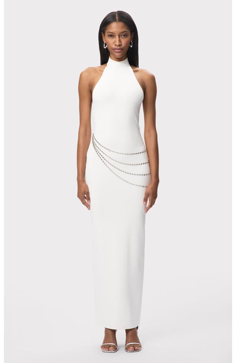 Herve Leger The Sybil Gown, Alternate, color, 
