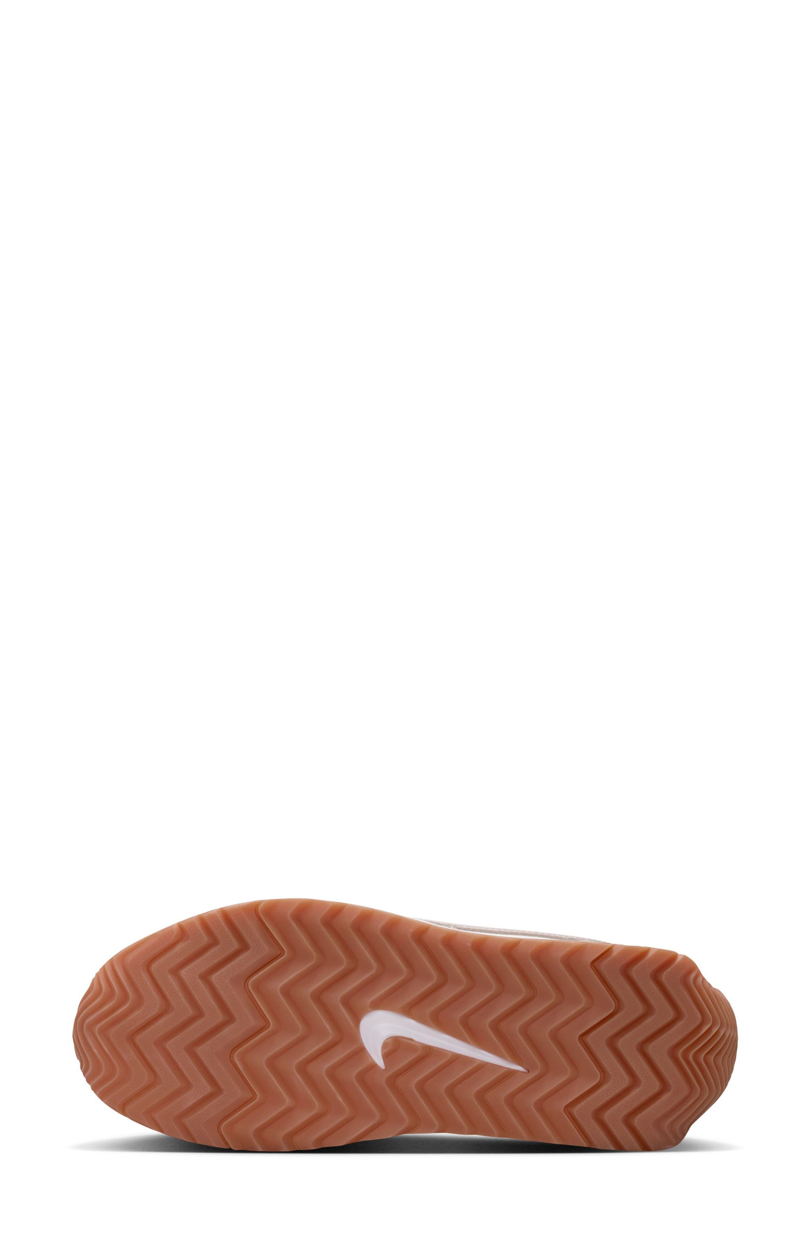 Pacific Low Top Sneaker, Alternate, color, SAIL/ CREAM/ BROWN-WHITE