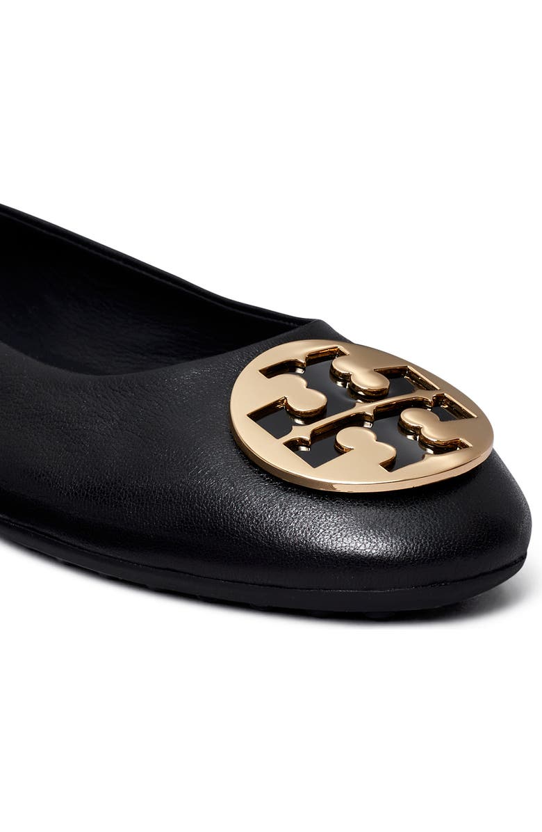 Tory Burch Claire Ballet Flat, Alternate, color,