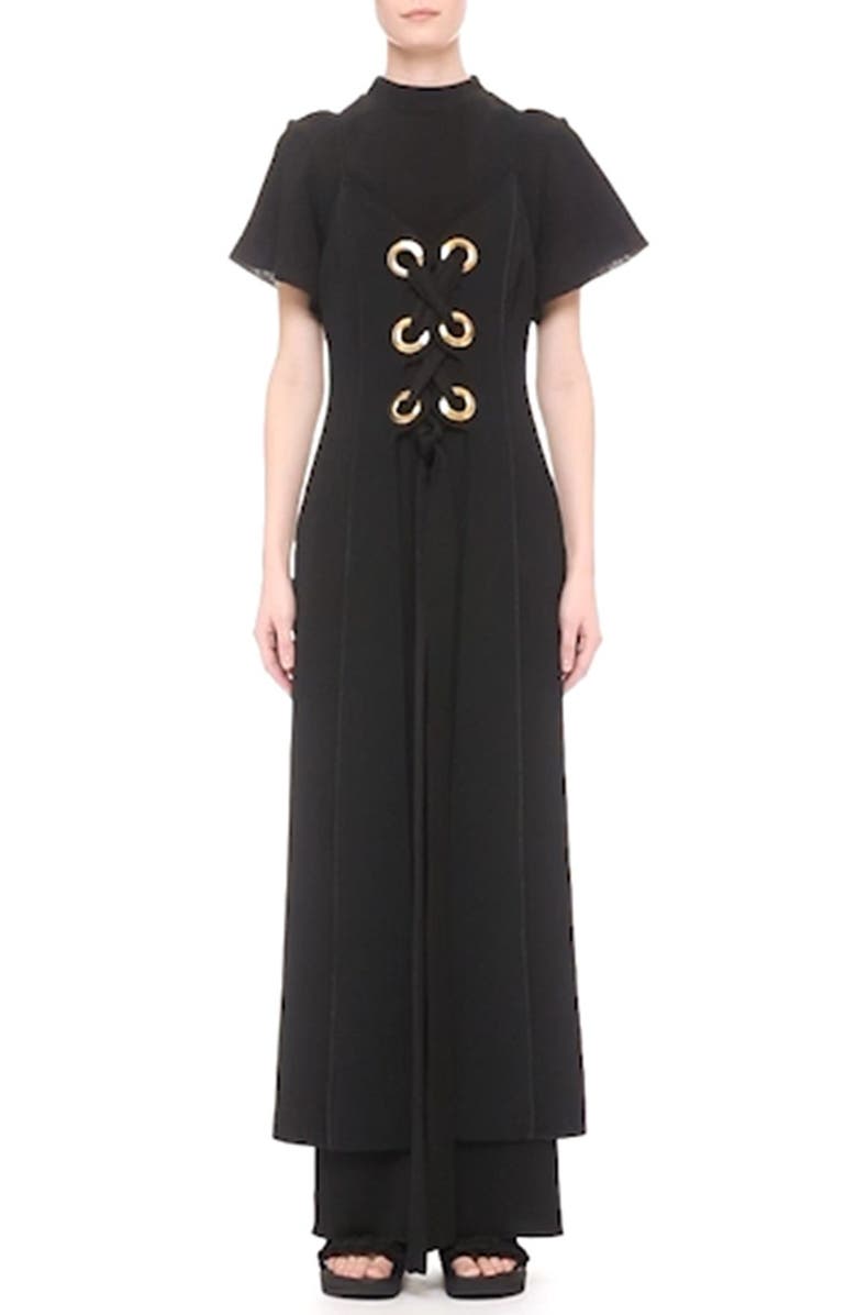 Ellery 'Bourdon' Boxy Tee, Alternate, color, 