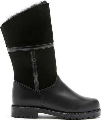 Canadienne boots sale on sale