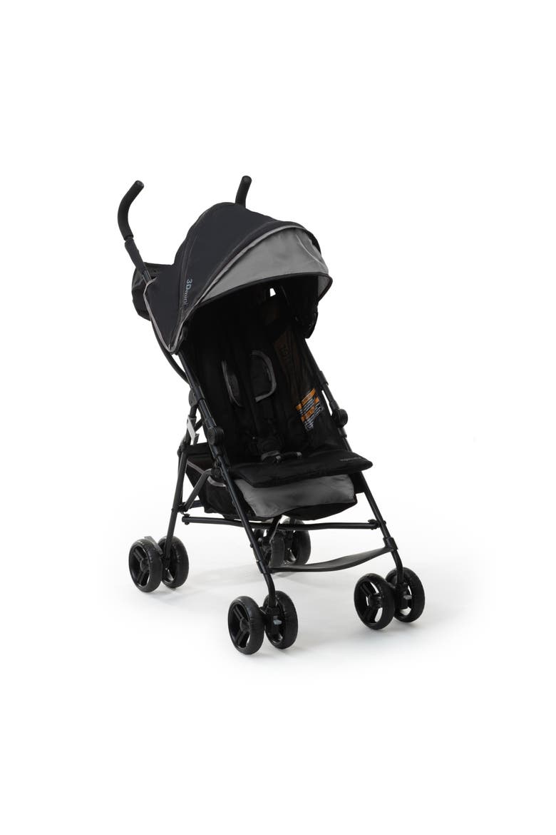 3Dmini Convenience Stroller, Main, color, GREY