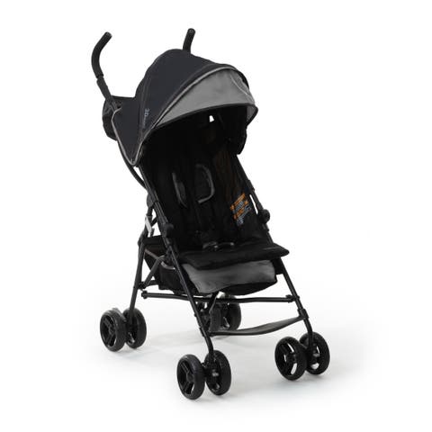 3Dmini Convenience Stroller
