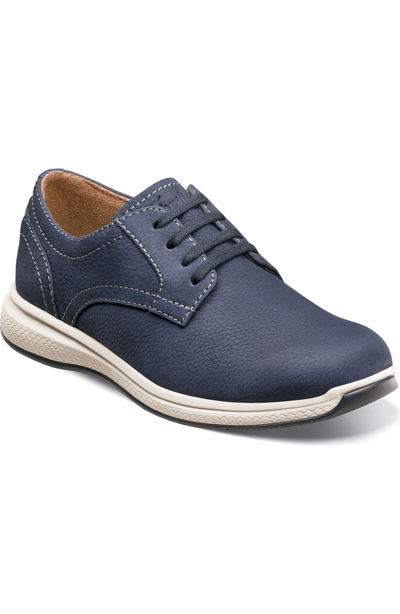 Florsheim Great Lakes Plain Toe Oxford, Main, color,