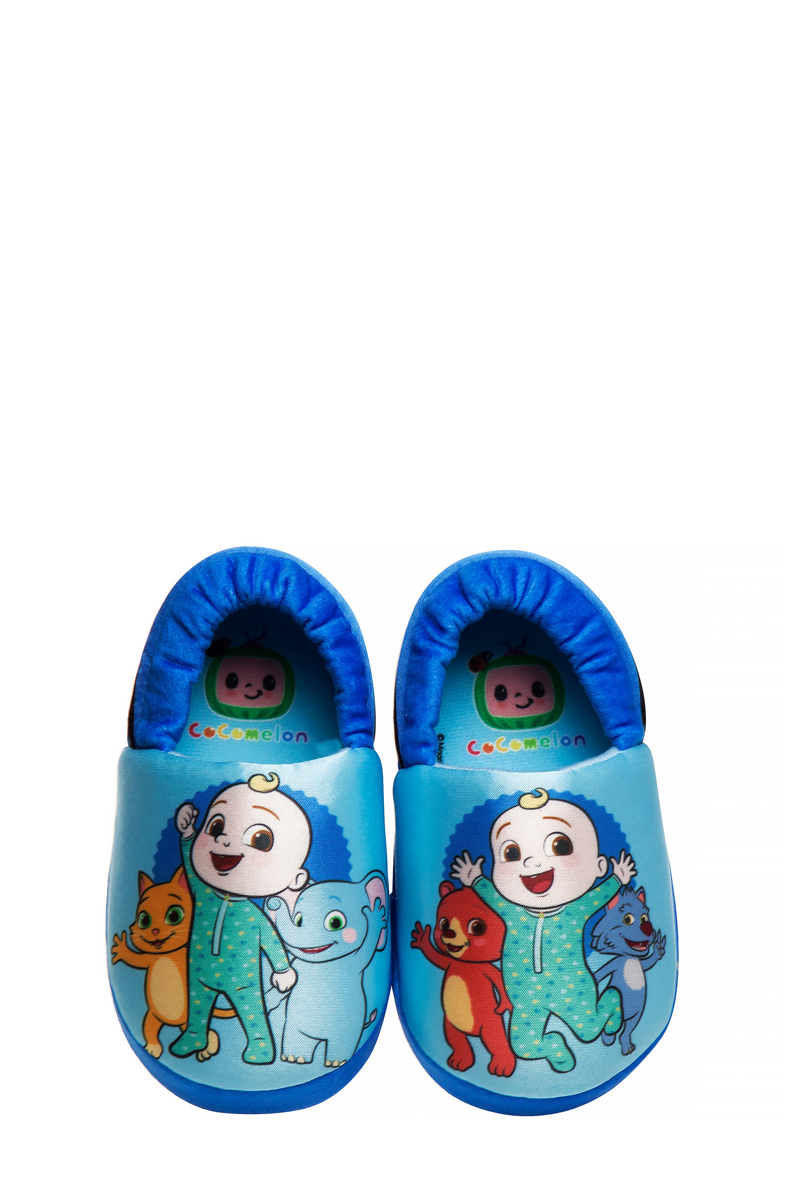 JOSMO Cocomelon Slipper | Nordstromrack