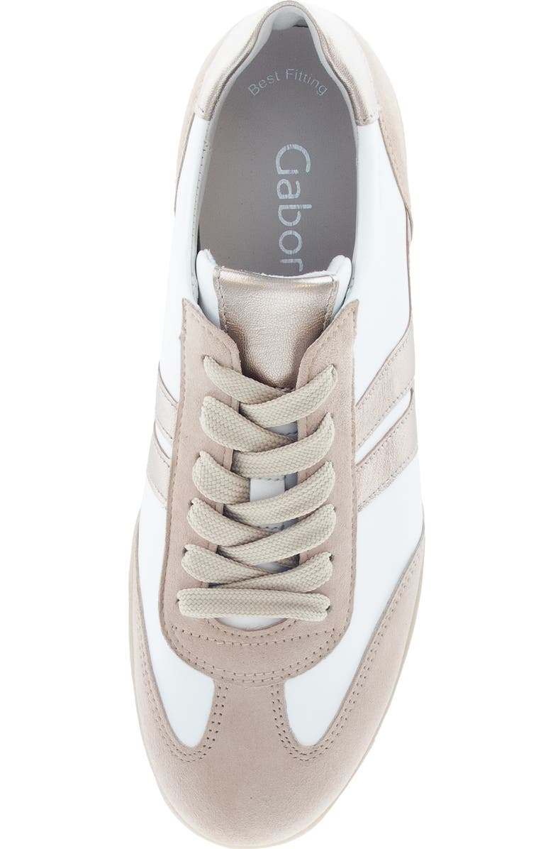 Gabor 83.300 Sneaker, Alternate, color,