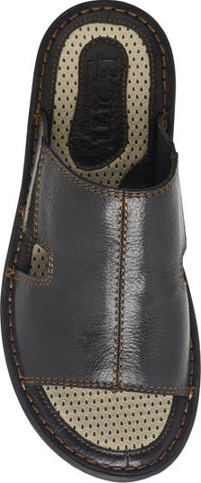 Flores II Slide Sandal