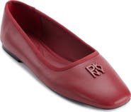DKNY Daine Ballet Flat
