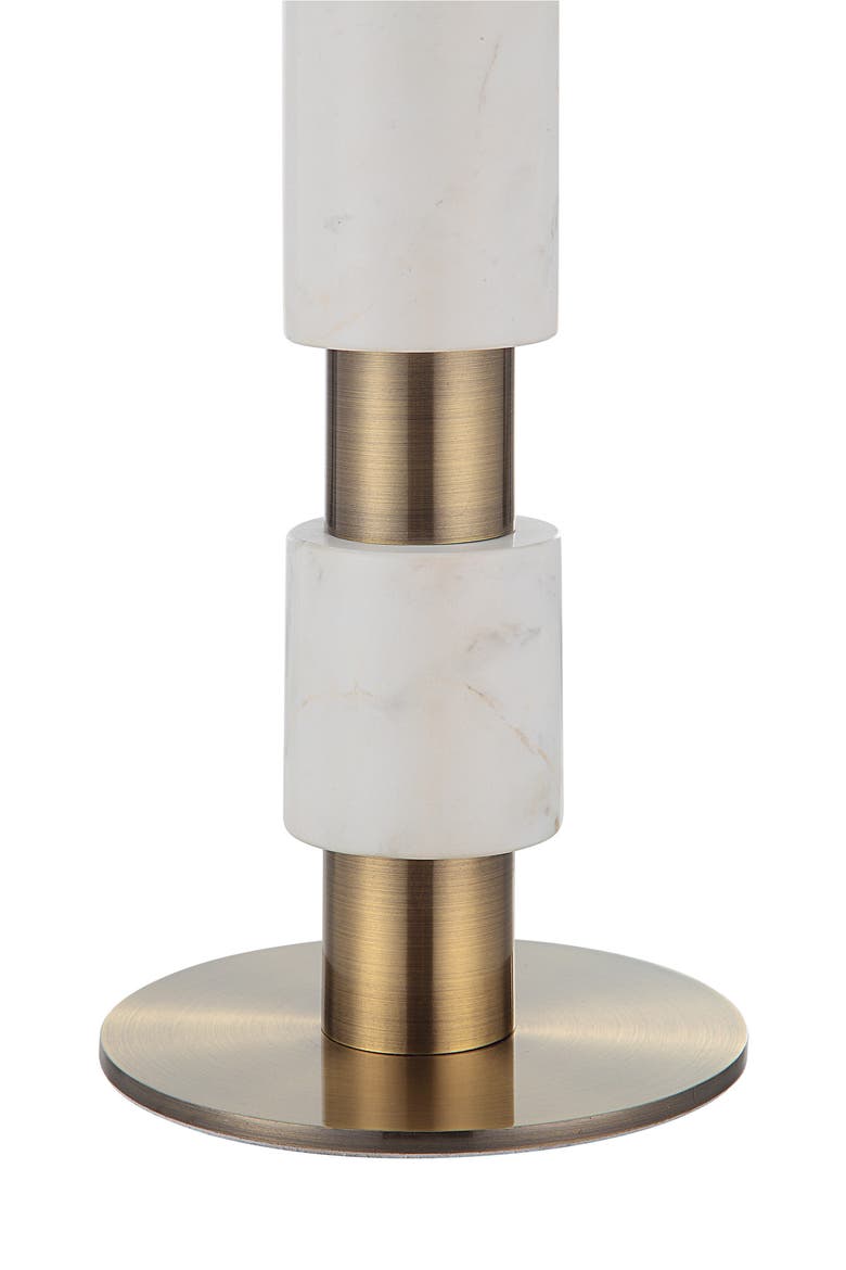 Pirot Tall Marble Table Lamp, Alternate, color, NO COLOR