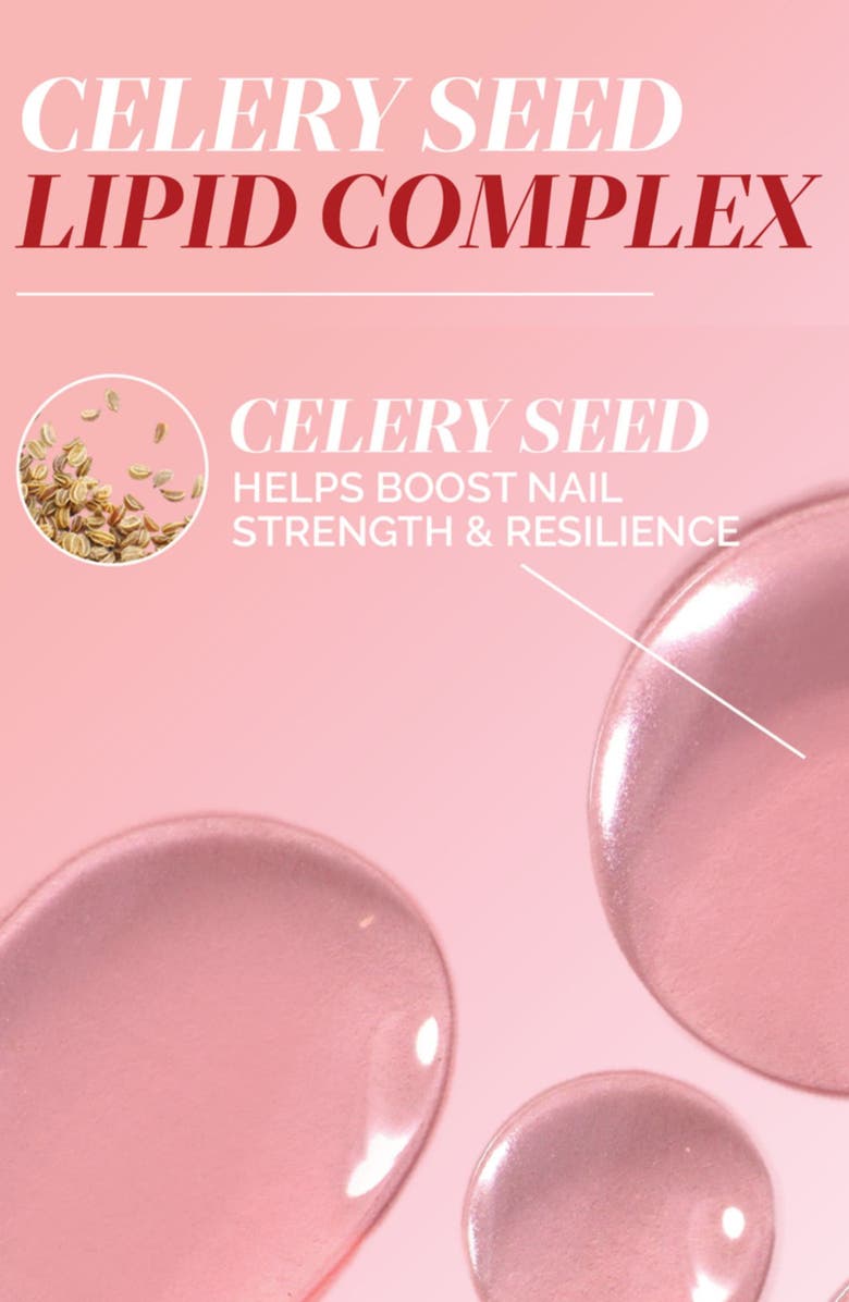 Londontown Luxe Length Nail Gloss, Alternate, color,